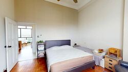 Avon Park (D13), Condominium #518691211